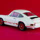 Illustration for article titled Rennsport Reunion: 1/61 Tomica Premium 911 Carrera RS 2.7